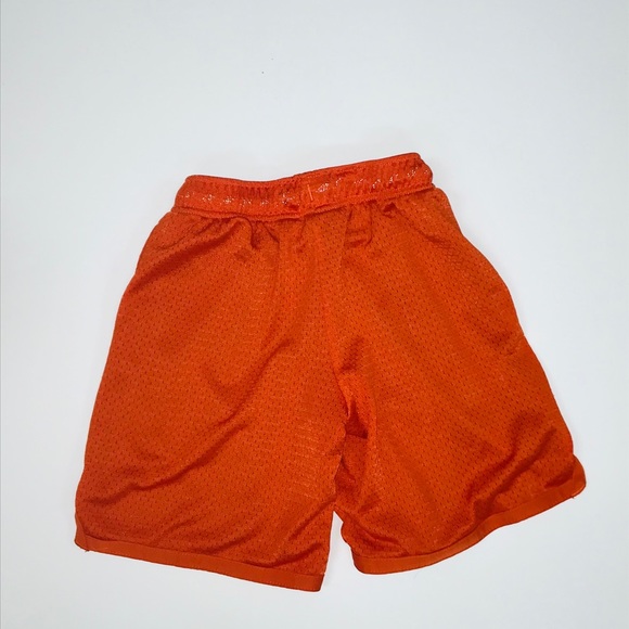 Old Navy Orange Active Shorts (6-7yrs.) - Picture 4 of 4